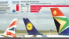 Airlines Swoop In on Growing African Market