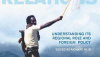 Eritrea: Chatham House to Release Book on Eritrea’s External Relations