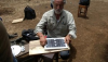 Professor Brings Clean Power to African Villages