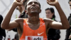 Tadese Breaks World Record in Half Marathon