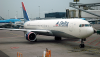 Passenger Attack Aboard Delta A330 Fails