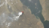 Volcanic Activity at the Nabro Volcano in Eritrea Continues