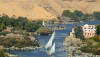 Egypt and Sudan Continue to Argue Over the Nile
