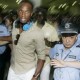 Didier Drogba lands in China