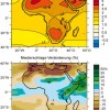 African Nations to step up access to climate change financing