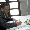 Eritrea extends its condolences to Ethiopia, Durame