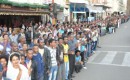 Video: Hero’s Welcome for Eritrean Cycling Champions