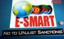 Video: The Global Eritrean Sanctions Must be Annulled and Repealed Today (E-SMART)
