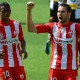 Golgol Mebrahtu Eritrean-Australian Football Player