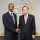 Tamrat Samuel appointed as UN Deputy Special Representative for Liberia