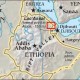 Changing face of the Red Sea