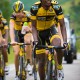 Meron Russom speaks about his career, predicts Tour de France until 2020