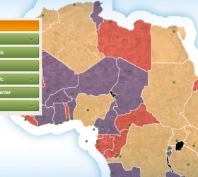 African Development Bank’s Data Platform Goes Live