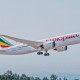 Ethiopian Airlines Dreamliner Catches Fire