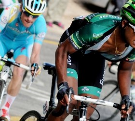 Doping: Tour of Turkey win could pass to Natnael Berhane