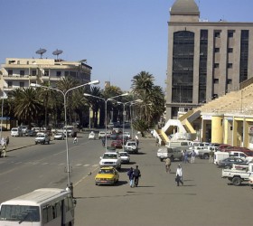 Asmara Mining Conference 2013