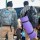 African asylum seekers secretly transferred to Uganda