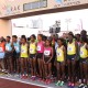 Nguse Amlosom wins second place in this year’s RAK Half Marathon