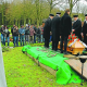Eritrean dies two years after his journey for a better life ended in Germany
