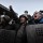 President of Ukraine flees capital