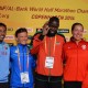 Tadese and Kiprop ready to rumble on the streets of Copenhagen