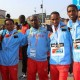 Land of Champions: Team Eritrea at the Half Marathon in Copenhagen
