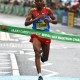 Zersenay Tadese eyes World Half Marathon victory