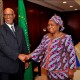 Eritrea: New Ambassador to AU presents letter of credence