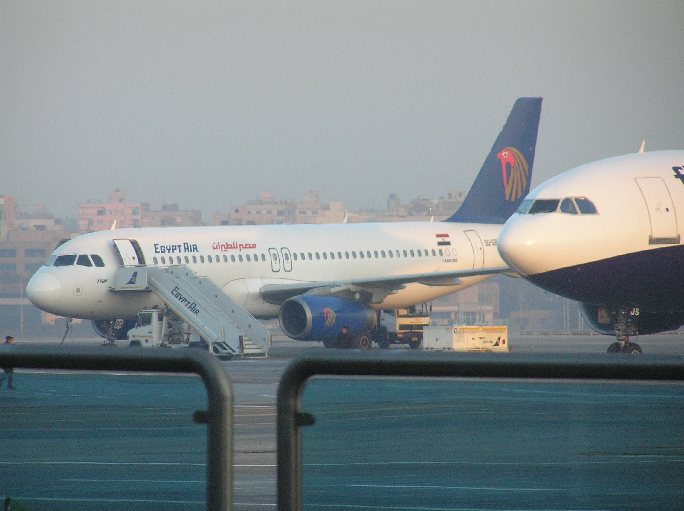 Egyptair