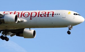 Ethiopian Airlines