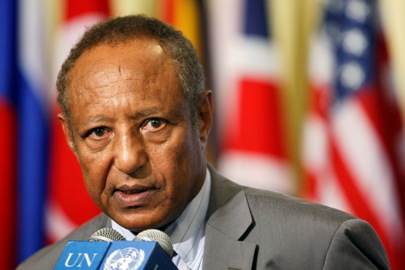 Haile Menkerios