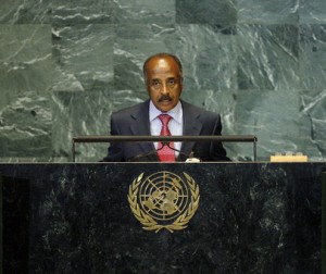 Osman Mohammed Saleh