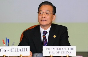 Premier of China