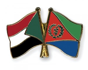 Sudan-Eritrea