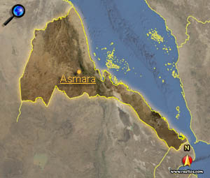Eritrea