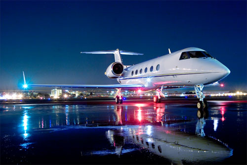 Gulfstream