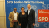 Hanover City Council Names Eritrean Social Democrat Biniam Kiflai Citizens’ Representatives