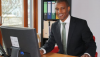 The Spiegel Magazine: An Eritrean in Frankfurt