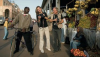 Steffi Graf Publishes Photo-Reportage about Children in Asmara, Eritrea