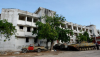 Friday’s Fighting Kills at Least 20 Civilians in the Capital of Somalia