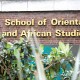 SOAS University of London: Eritrea “Surviving with theatre”