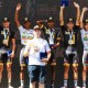 Merhawi Kudus a “surprise package”, say Malaysian race organizers
