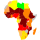 Eritrea ranks 182 in human development index