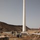 Wind Energy Reduces Fuel Dependency in Eritrea