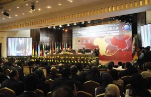 African Chinese Entrepreneurs