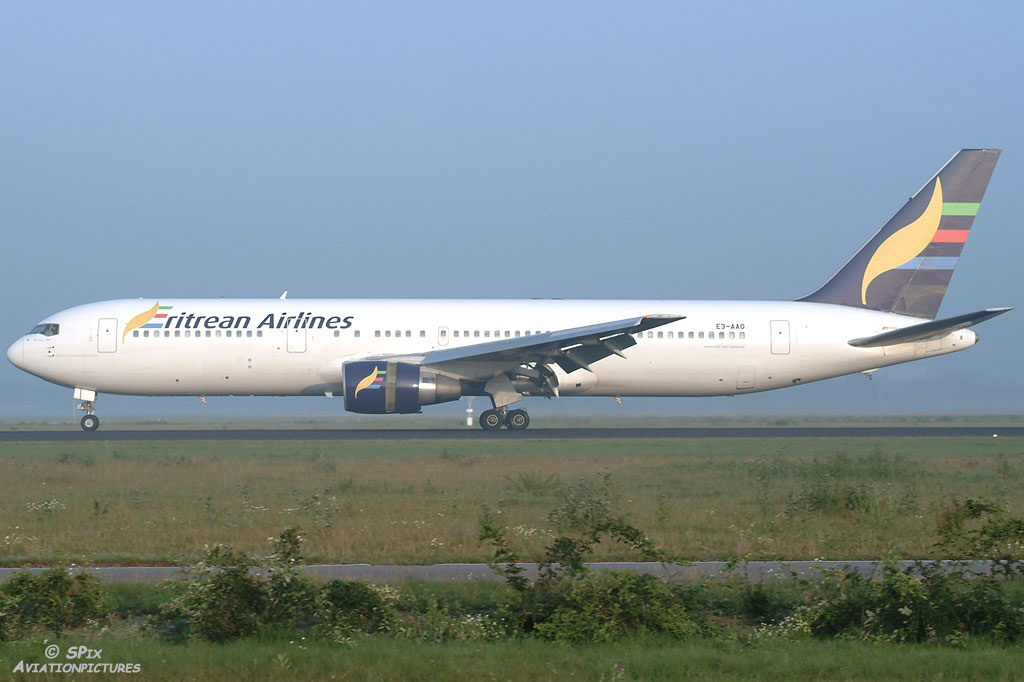 eritrean-airline